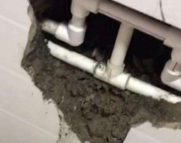 广饶卫生间漏水哪家好