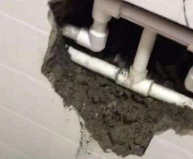 广饶卫生间防水找谁好