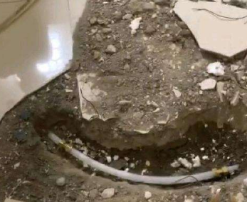 广饶卫生间测漏水哪家优惠