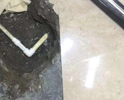 广饶卫生间测漏水多少钱