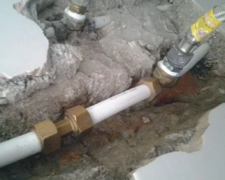广饶测漏水多少钱