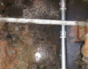 广饶卫生间测漏水多少钱