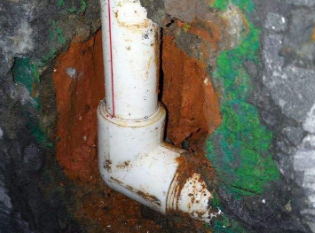 广饶卫生间测漏水价格明细
