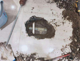 广饶卫生间防水多少钱
