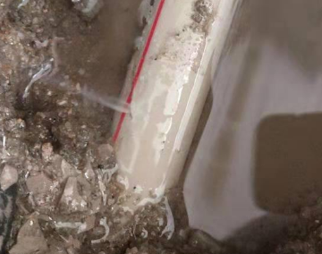 广饶水管维修多少钱
