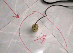 广饶卫生间测漏水多少钱