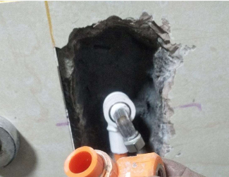 广饶卫生间测漏水哪家好