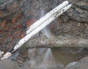 广饶水管维修费用是多少