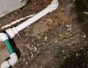 广饶卫生间测漏水服务电话
