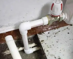 广饶卫生间测漏水多少钱