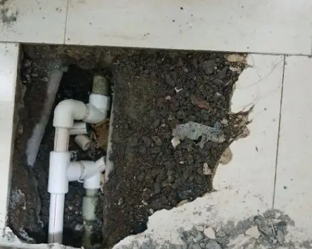 广饶卫生间测漏水哪家好