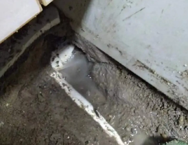 广饶卫生间测漏水多少钱