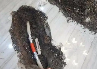 广饶卫生间测漏水哪家好