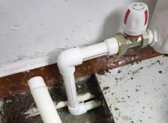 广饶卫生间测漏水多少钱