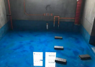 广饶卫生间防水步骤