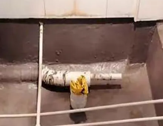 广饶卫生间测漏水服务电话