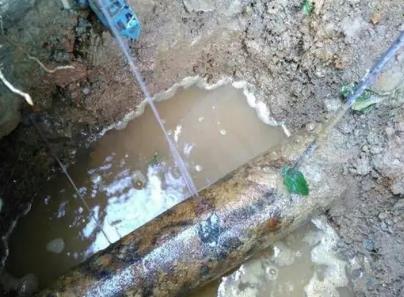 广饶卫生间测漏水公司分享下我们可以检测到轻微的漏水和水压吗？