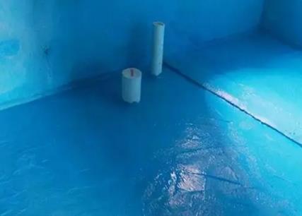 广饶卫生间防水公司分享防水小知识