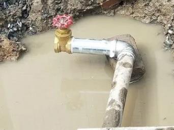 广饶漏水检测电话多少